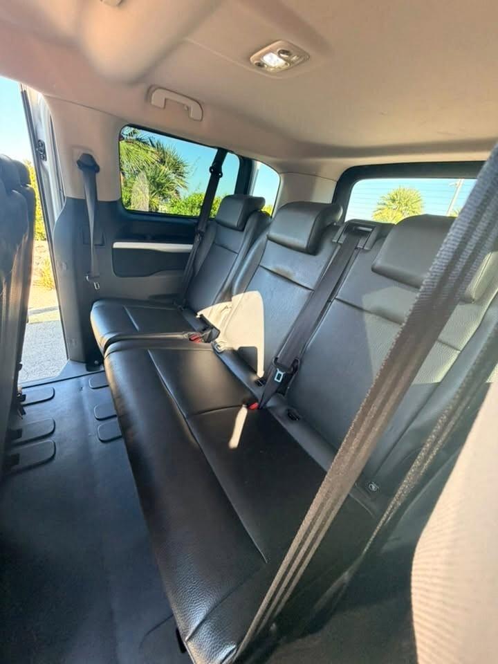 Toyota Proace Verso 2.0D 144 CV L2 D Lounge