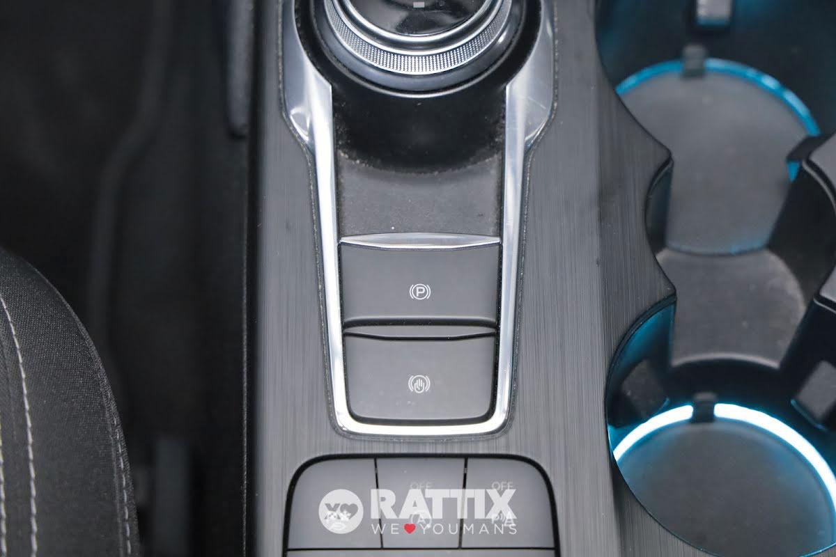 Ford Kuga 1.5 ecoblue 120CV Titanium Business auto