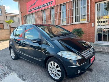 Mercedes-benz A 200 CDI Elegance 140cv