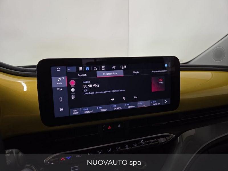 FIAT 500 Hybrid Hybrid Torino