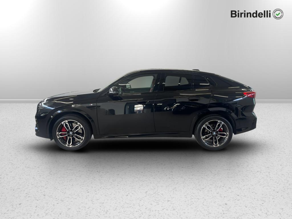 BMW X2 (U10) - X2 sDrive 18d Msport Pro