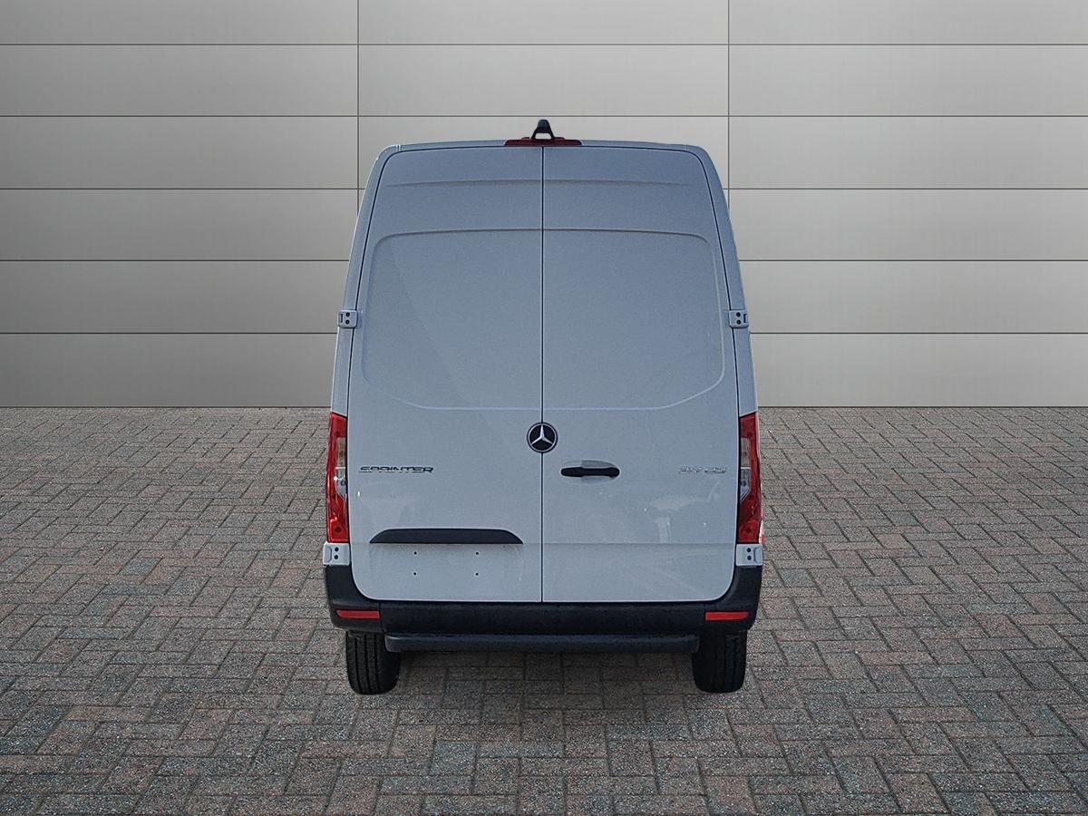 Mercedes-Benz Sprinter Furgone 317CDI 37/35 PRO