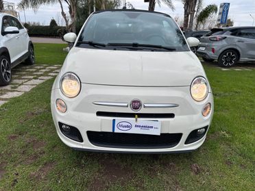 Fiat 500 1.2 S 69 CV