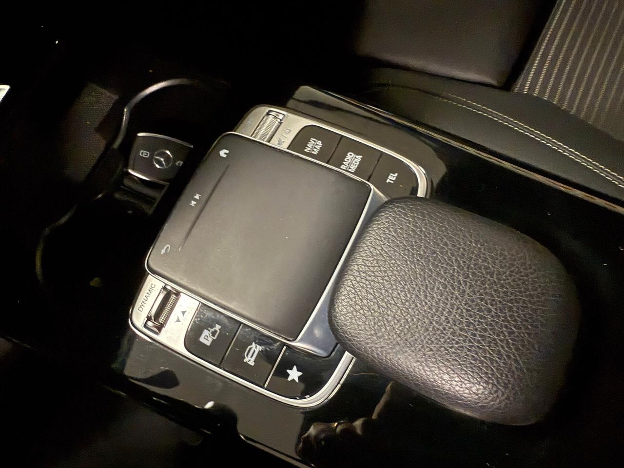 Mercedes-benz A 180 d Automatic Executive