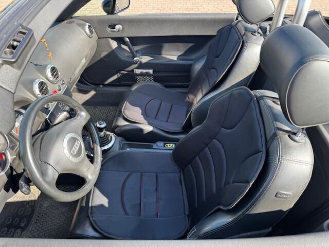 Audi TT Roadster 1.8 T 20V 150 CV cat ASI!!!