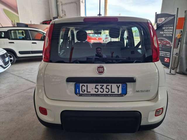 Fiat Panda Panda 1.0 City Cross s