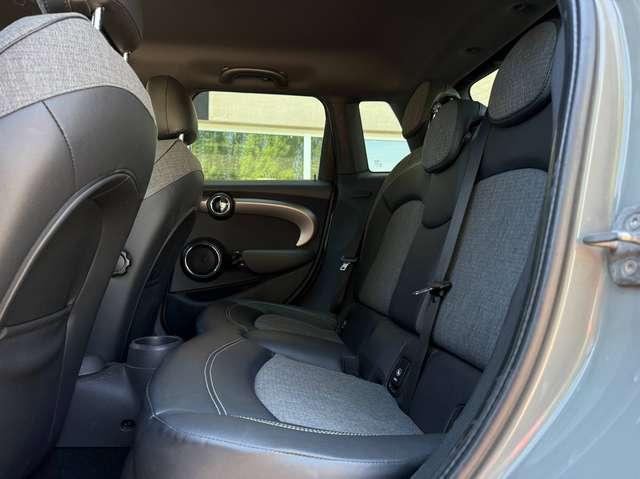 MINI Cooper D Mini 1.5 Cooper D Business XL 5p