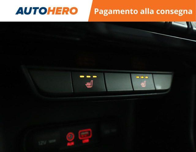 KIA Sportage 2.0 CRDI 185 CV AWD GT Line