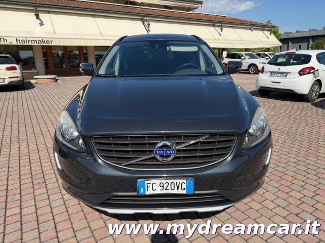 VOLVO XC60 D3 Geartronic Business