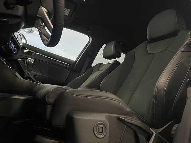 Audi Q3 40 TFSI quattro S tronic S line edition