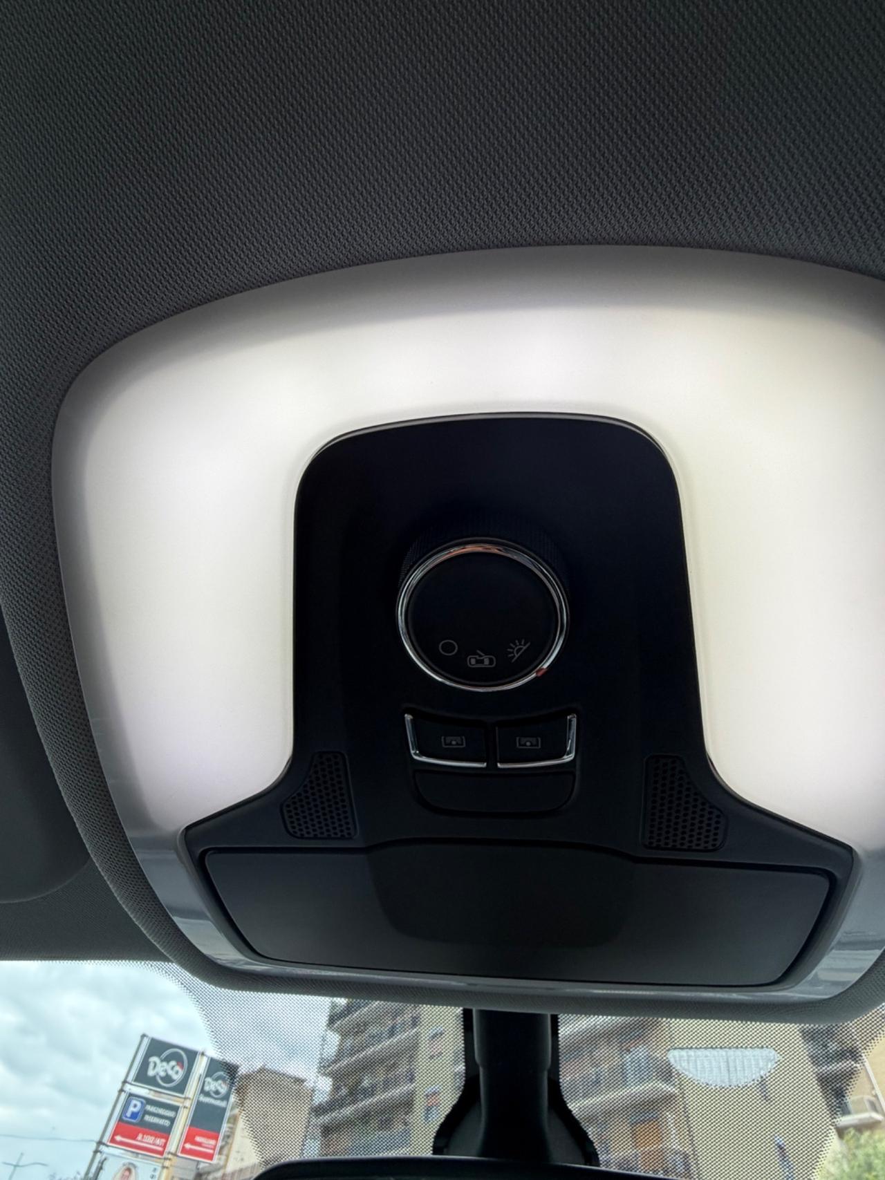 Dr 5.0 1.5 Turbo DCT Bi-Fuel GPL