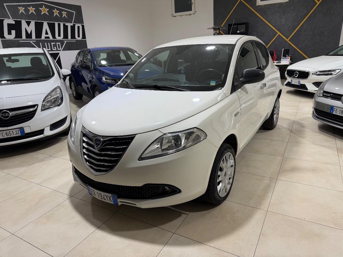LANCIA - Ypsilon - 0.9 T.Air 80 CV 5p. Met.Ec. Pla.