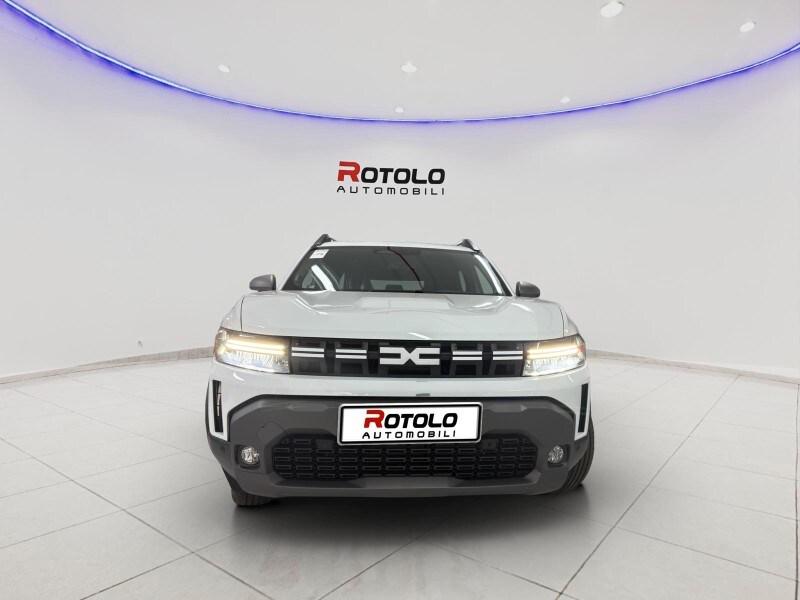 DACIA Duster 3ª serie Duster Eco-G 120 CV Expr...