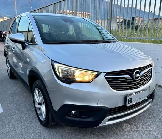 OPEL Crossland X 1.5 ECOTEC D 120 CV Start&Stop
