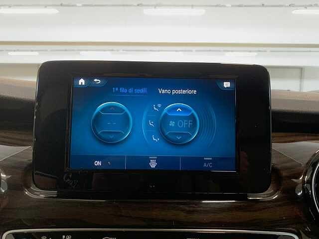 Mercedes-Benz V 250 V 250 d Automatic Premium Long