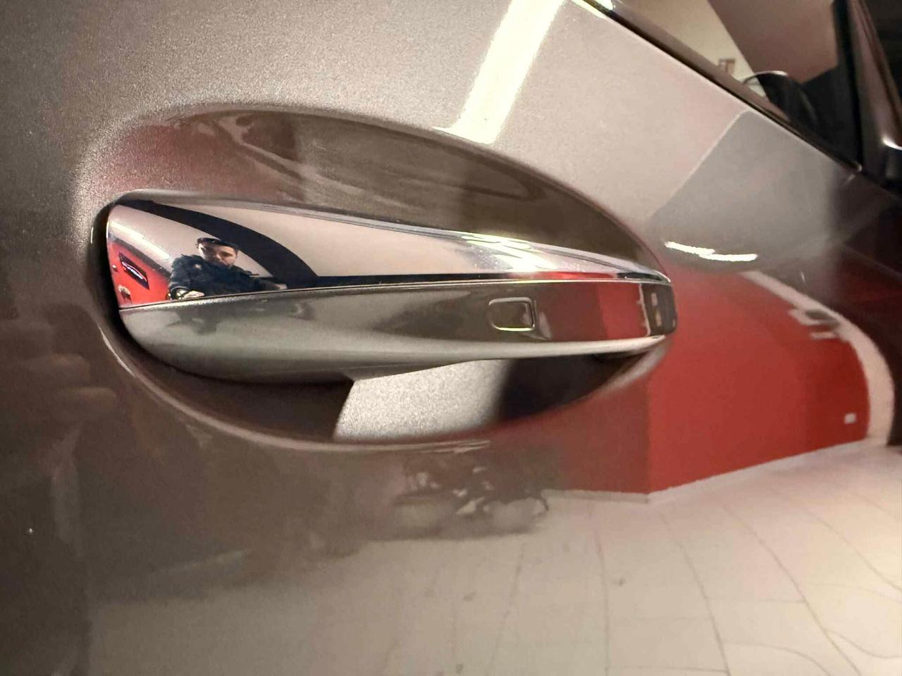 Mercedes-benz GLA 180d Automatic Premium