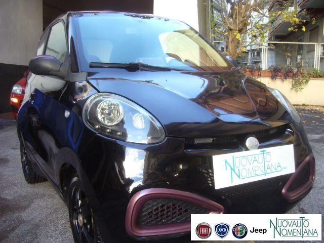 ZD D1 ZD D1 ICARO Zhidou Microcar ELETTRICA 100%