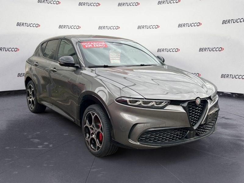 Alfa Romeo Tonale 1.3 280 CV PHEV AT6 Q4 Veloce