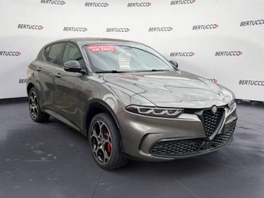 Alfa Romeo Tonale 1.3 280 CV PHEV AT6 Q4 Veloce