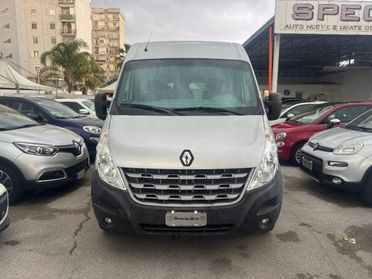 RENAULT Master 2.3 dCi/150 Furgone