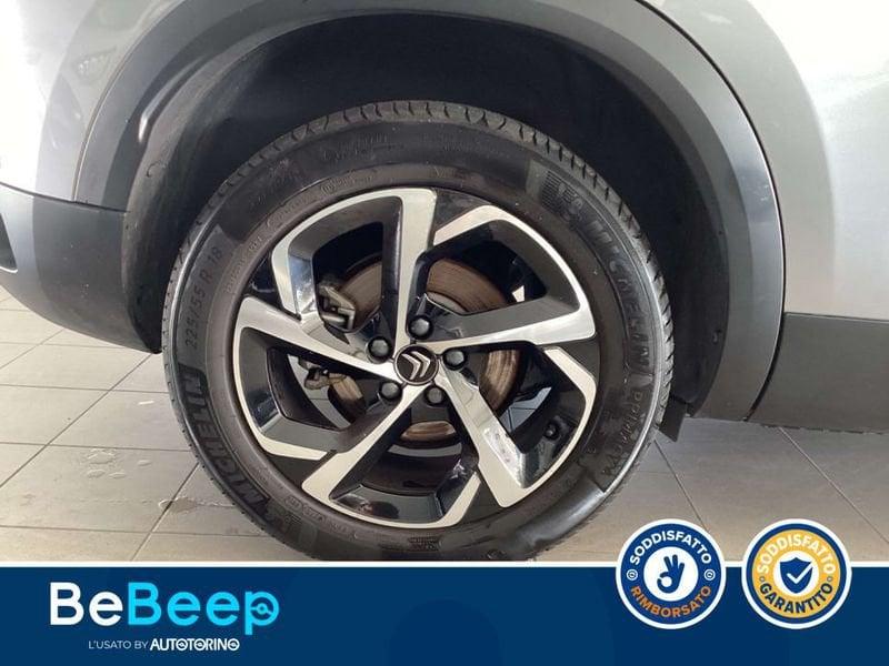 Citroën C5 Aircross 1.5 BLUEHDI SHINE S&S 130CV MY19