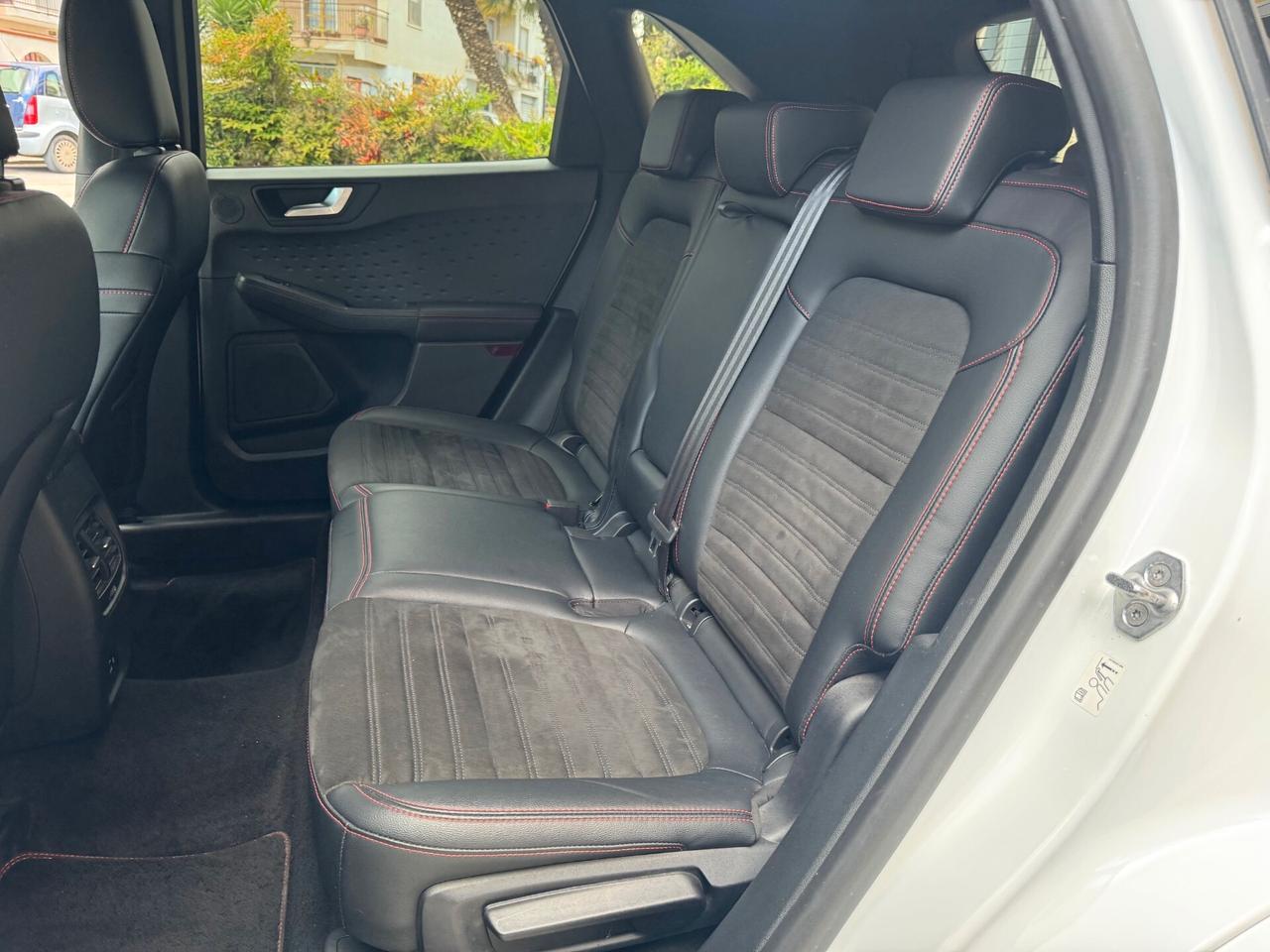 FORD KUGA 1.5 ECOBLUE 120 CV 2WD ST-LINE FULL