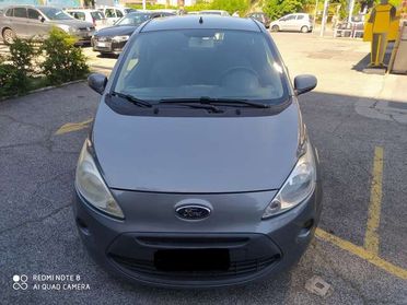 Ford Ka/Ka+ Ka 1.3 tdci + c/esp,tcs 75cv E5