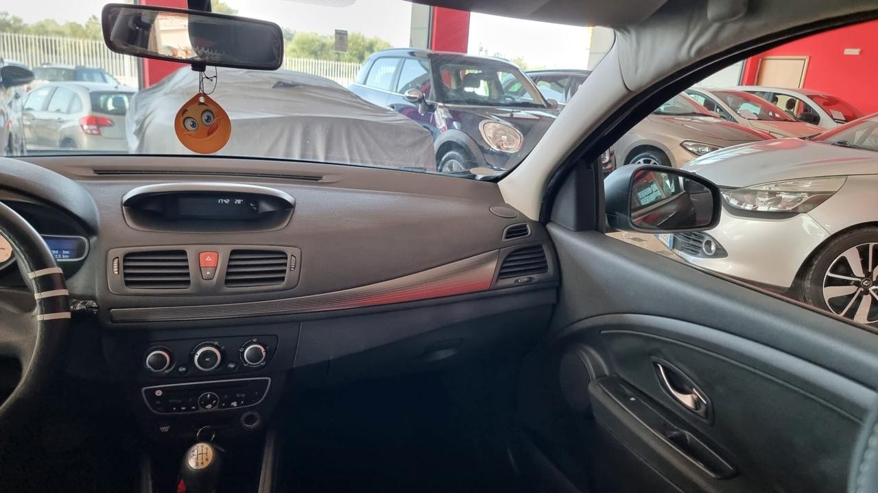 Renault Megane Mégane 1.5 dCi 110CV SporTour GT Line