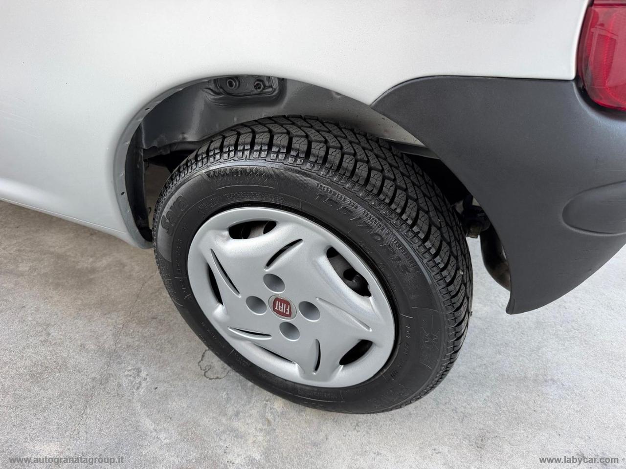 FIAT 600 1.1 POCHI KM CARINISSIMA FRIZIONE NUOVA!