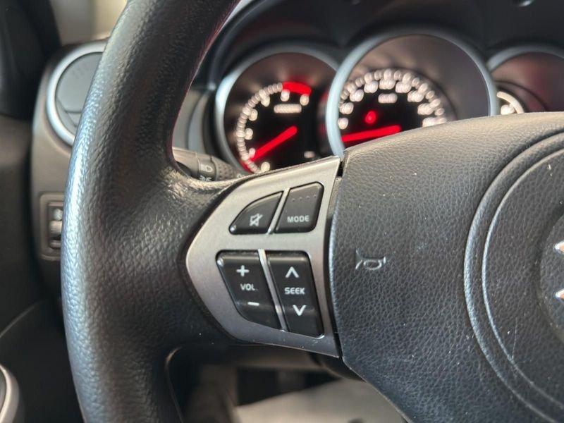 Suzuki Grand Vitara Grand Vitara 5p 4WD 1.9 DDiS 129cv Evolution
