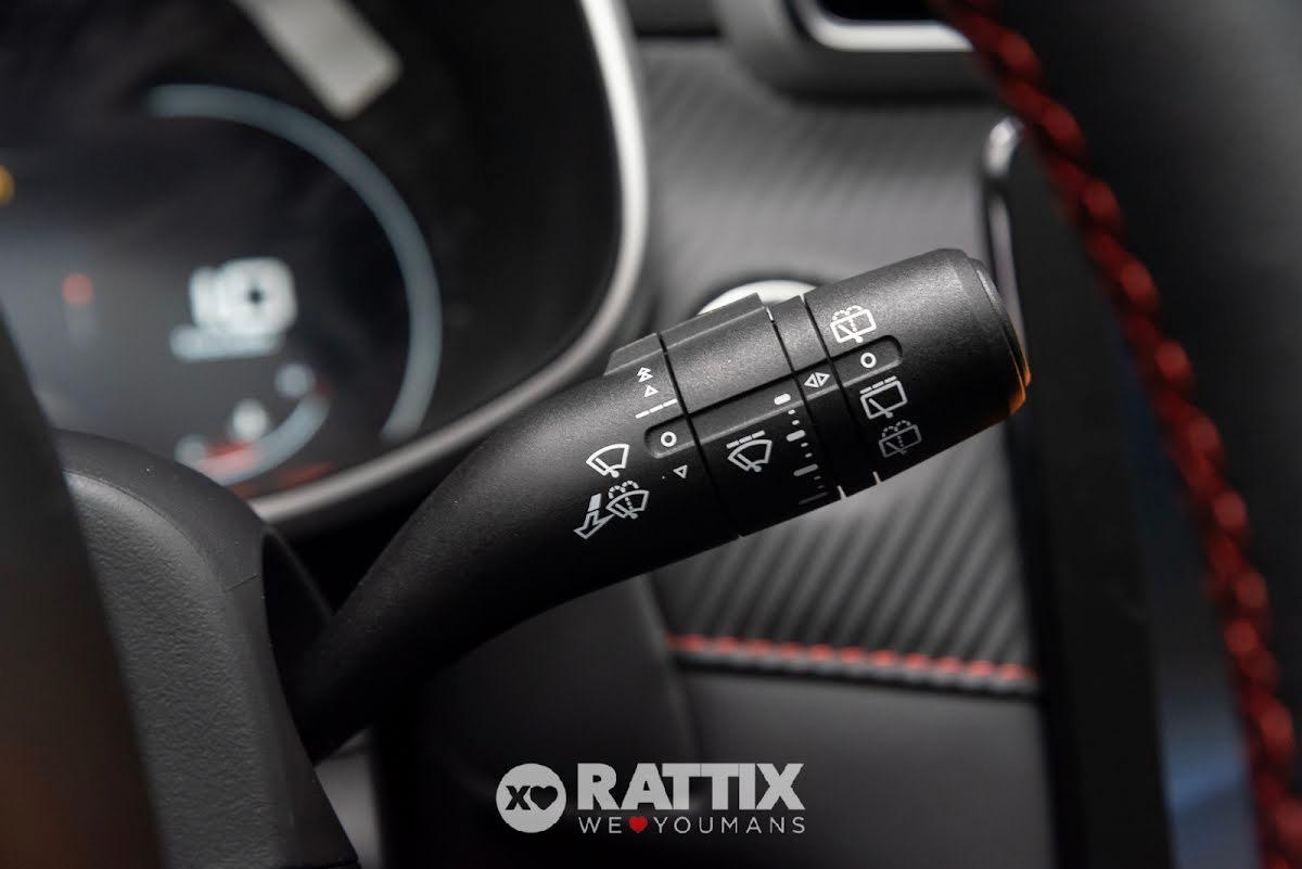 MG ZS 1.0 111CV Luxury auto