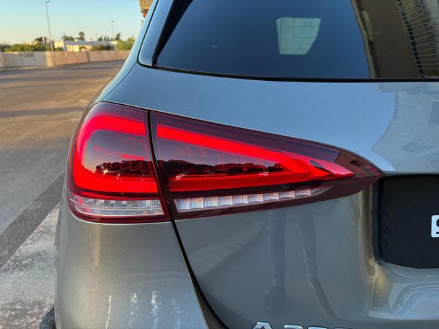 MERCEDES-BENZ A 200 d Automatic Premium Amg Night edition TETTO
