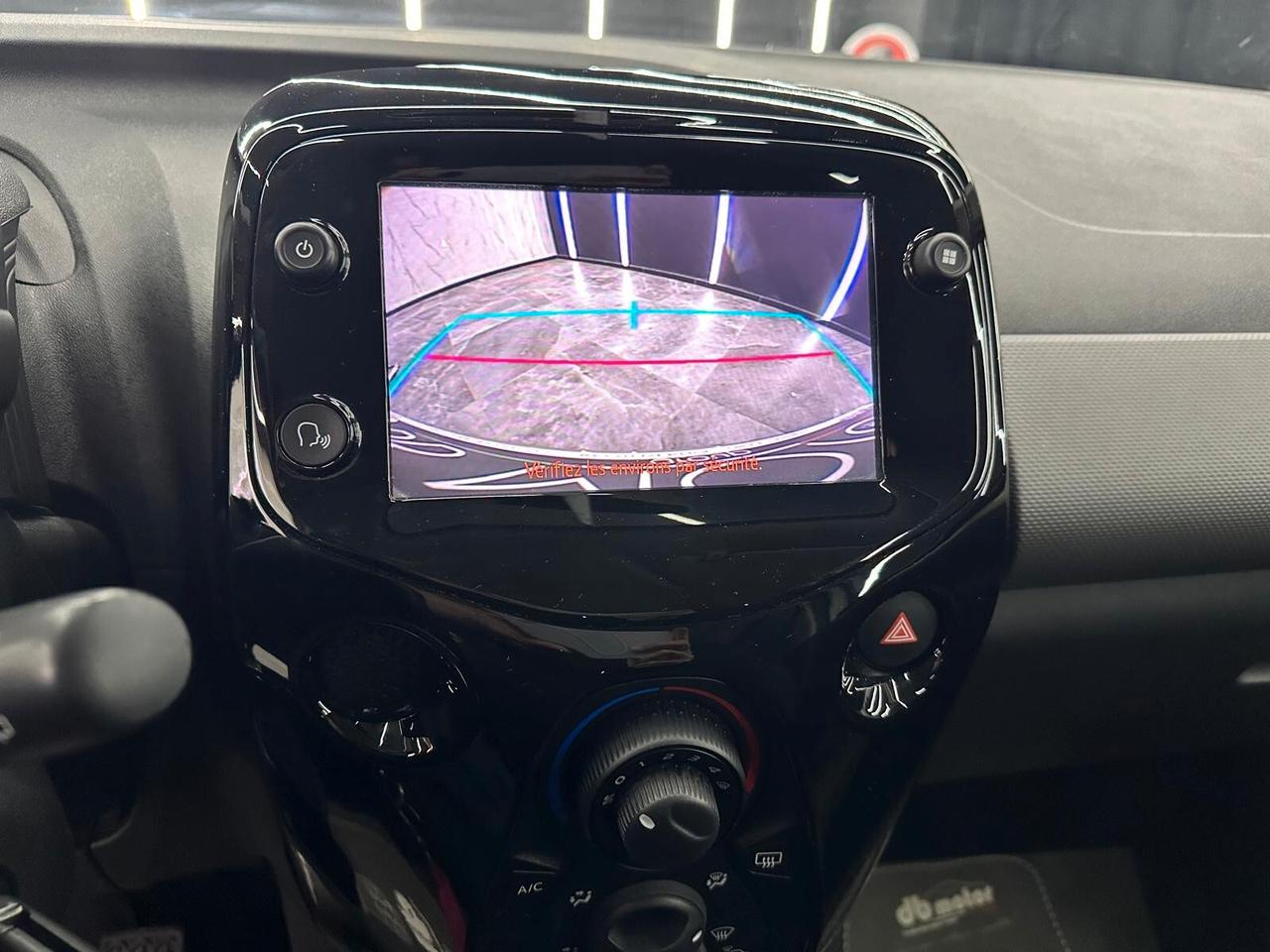 Peugeot 108 VTi 72 S&S 5 porte Style