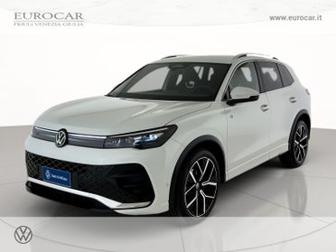 Volkswagen Tiguan 1.5 etsi r-line 150cv dsg