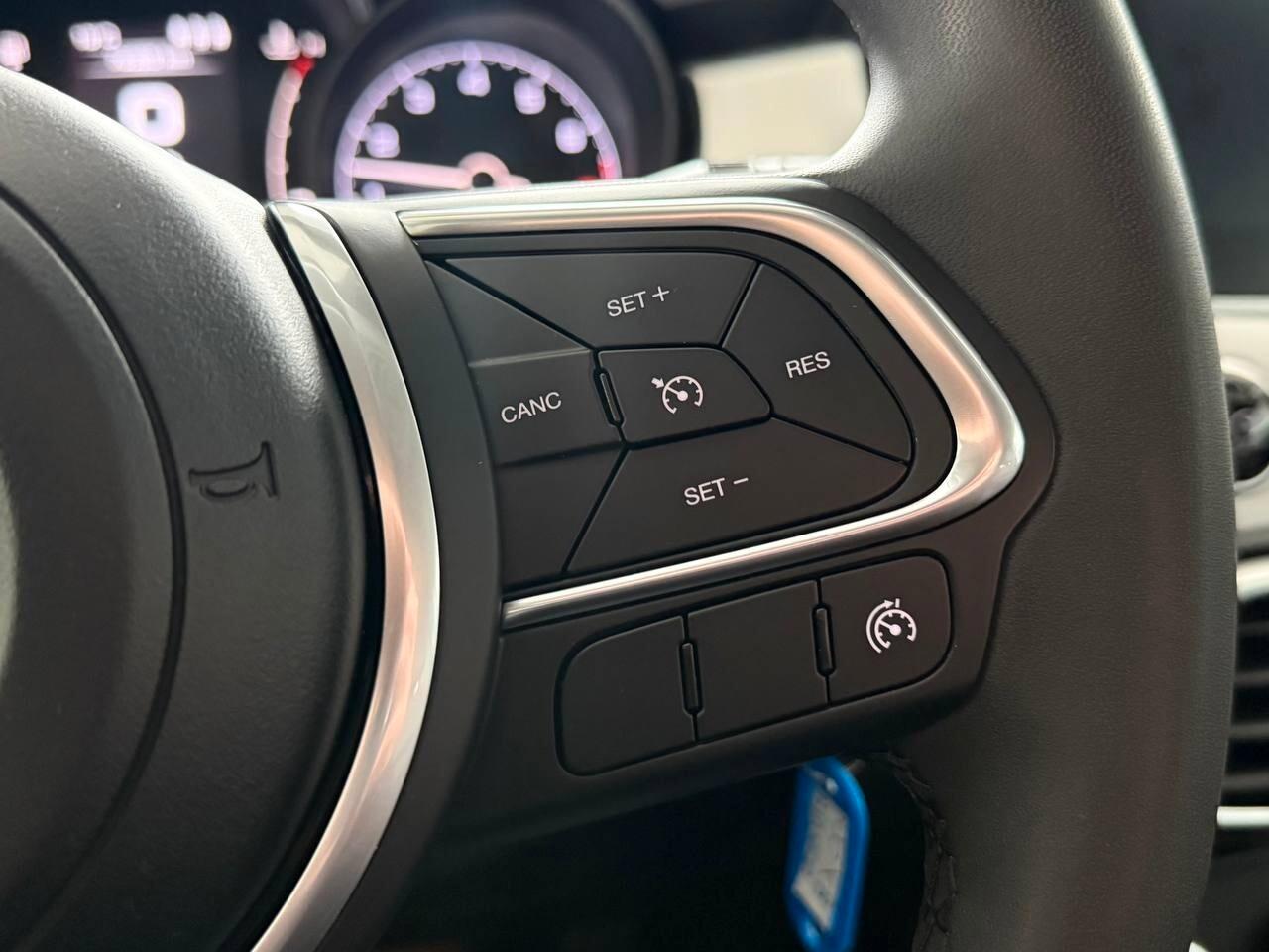 Fiat 500X 1.0 T3 120 CV MOD. CONNECT