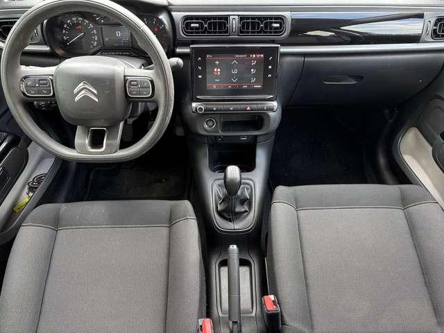 Citroen C3 PureTech 83 S&S Shine Neo Patentati