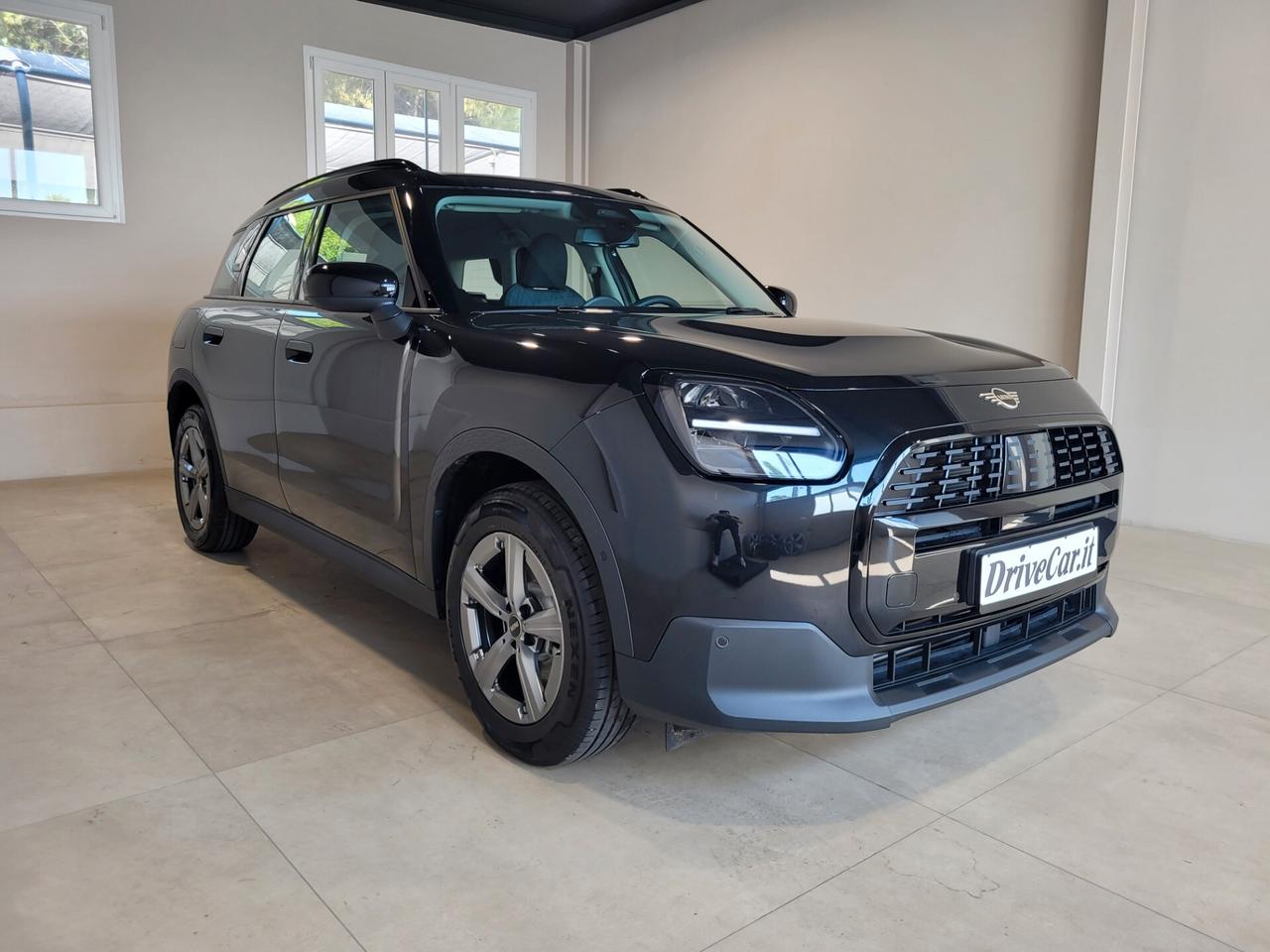 Mini Cooper Countryman 1.5 *NEW MODEL* MHEV AUT. CARPLAY RETROCAMERA