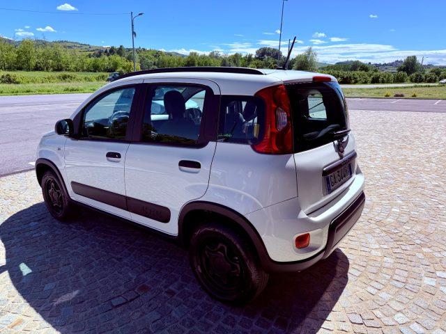 FIAT New Panda KM 59.000 - 4X4 - NO OBBLIGO FINANZIAMENTO