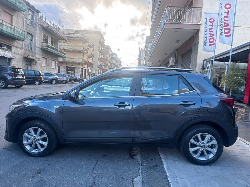 Kia Stonic 1.6 CRDi 110 CV Energy