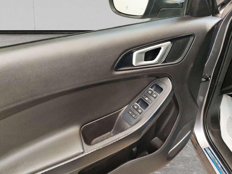 DR AUTOMOBILES dr 4.0 1.5 Gpl 114cv