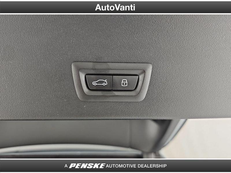 BMW X3 xDrive20d 48V MSport Pro