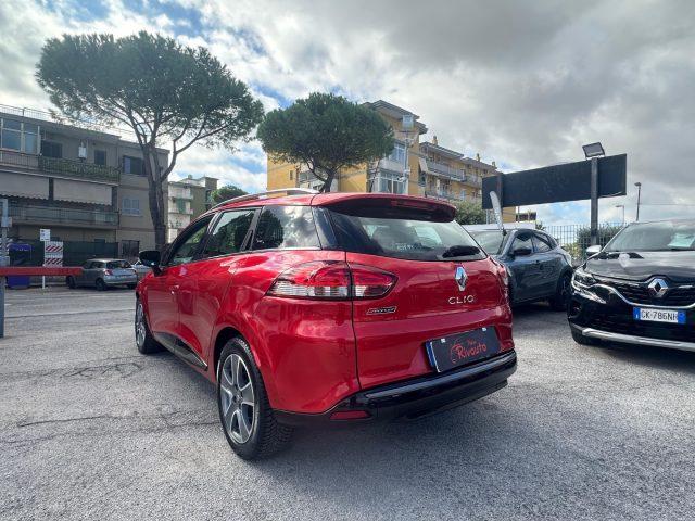 RENAULT Clio Sporter 0.9 TCe 12V 90CV Costume National