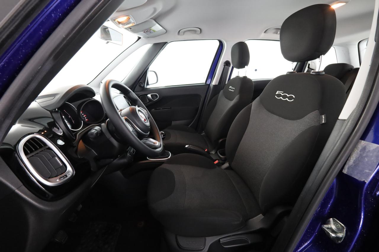 FIAT 500L 1.3 Multijet 95 CV City Cross