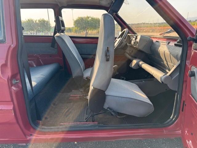 Fiat Panda 1100 i.e. cat Hobby