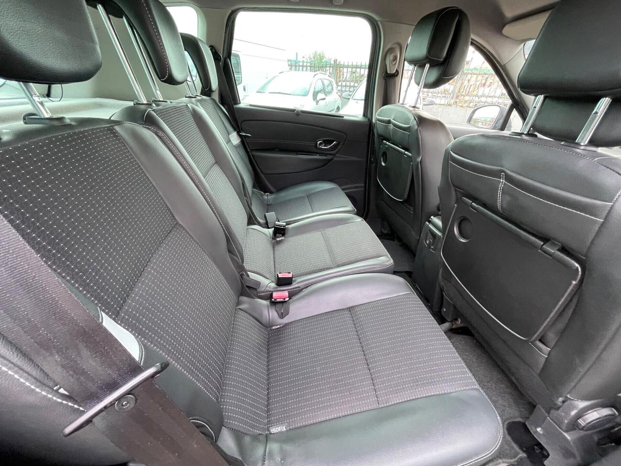 Renault Scenic Scénic XMod 1.5 dCi 110CV Wave