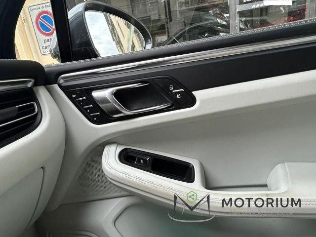 Porsche Macan 2.0 TURBO BENZINA 265CV
