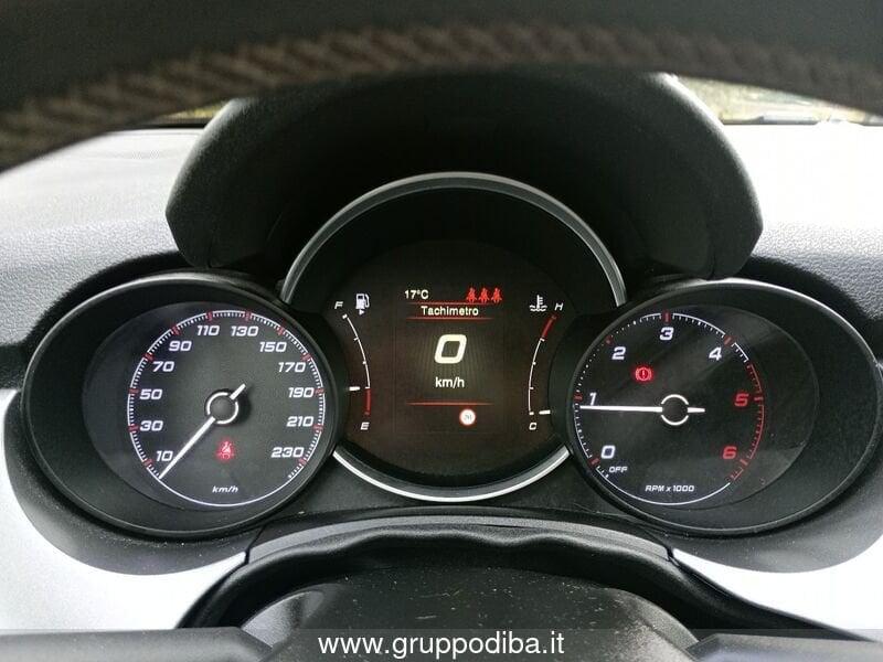 FIAT 500X 2022 1.3 mjet Sport 95cv