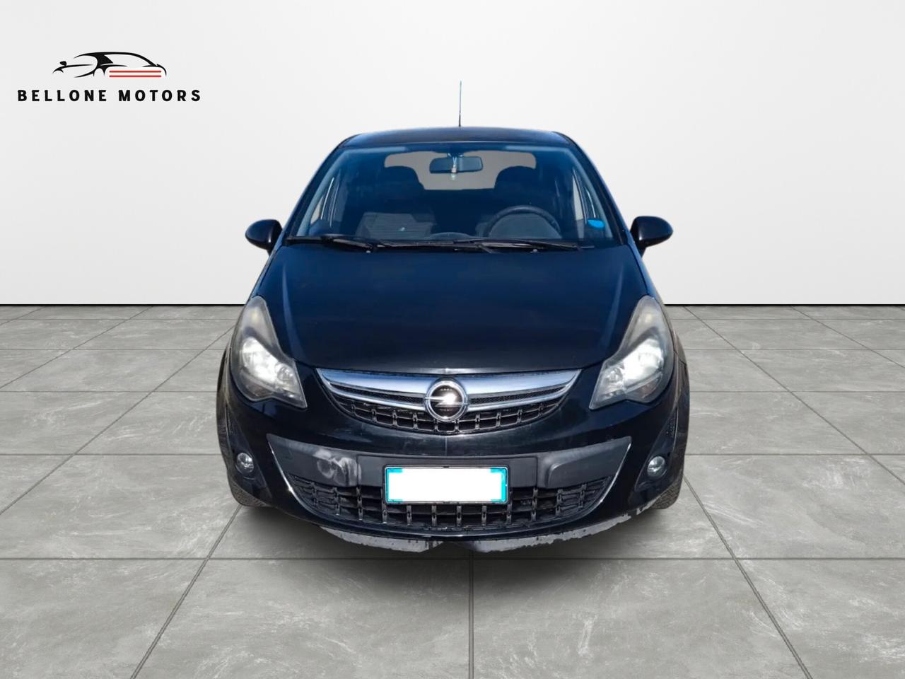 Opel Corsa 1.2 85CV 5 porte GPL-TECH Edition