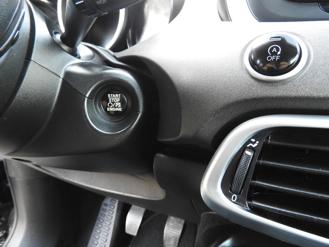 Fiat 500X 1.6 MultiJet 120 CV Cross Plus