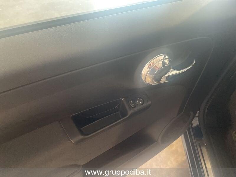 FIAT 500C III 2015 Benzina 1.0 hybrid Dolcevita 70cv